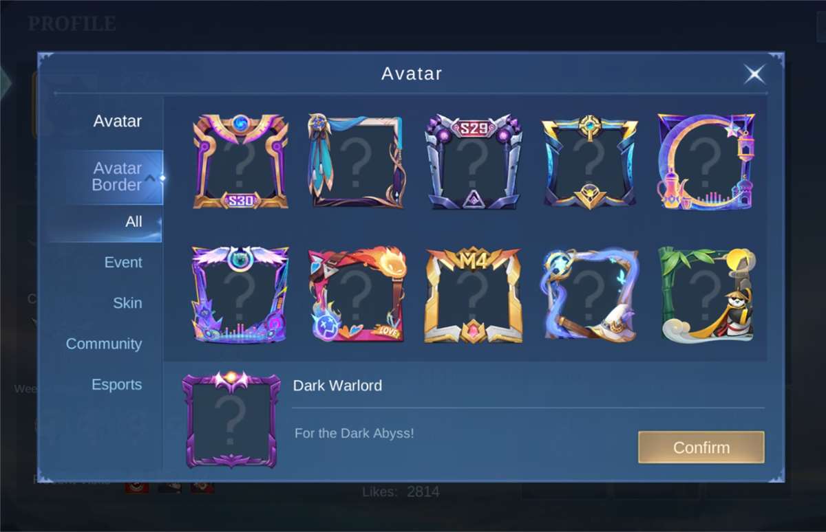 mobile legends